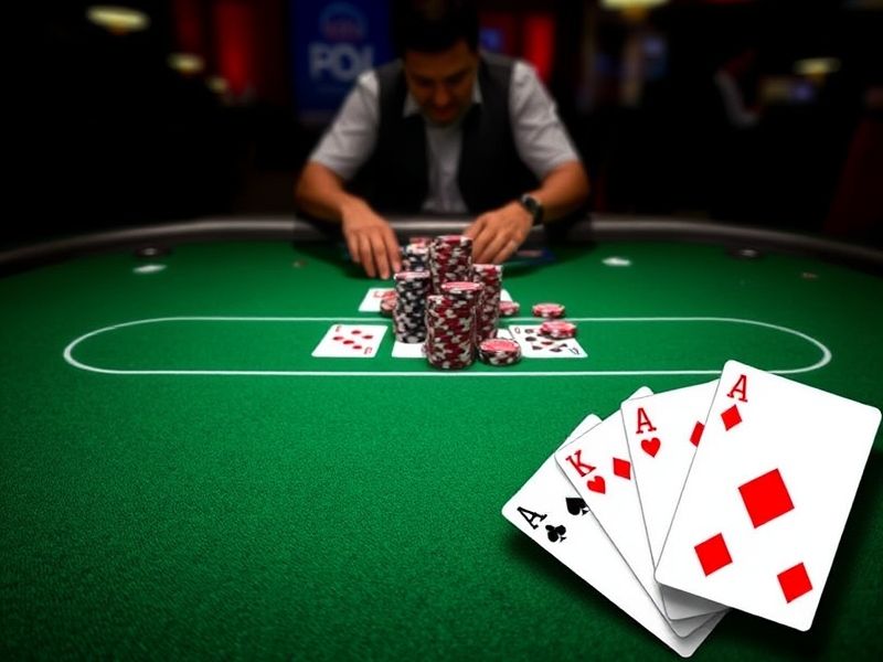 Your comprehensive resource for casino info, including online casinos, sports betting, poker games, roulette tips, and casino bonuses. Discover expert insights, game rules, and strategies to enhance your gambling experience.